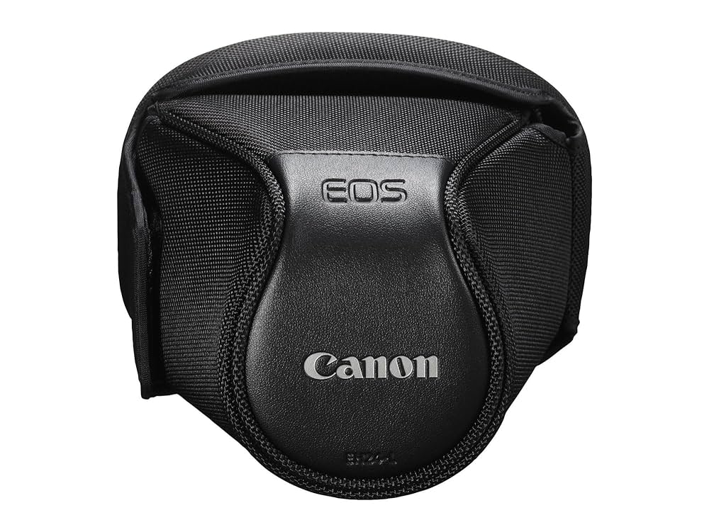 Canon Camera Company Inc. Japan動作確認 ケース付 Canon Camera Company Inc. Japan動作確認 ケース付